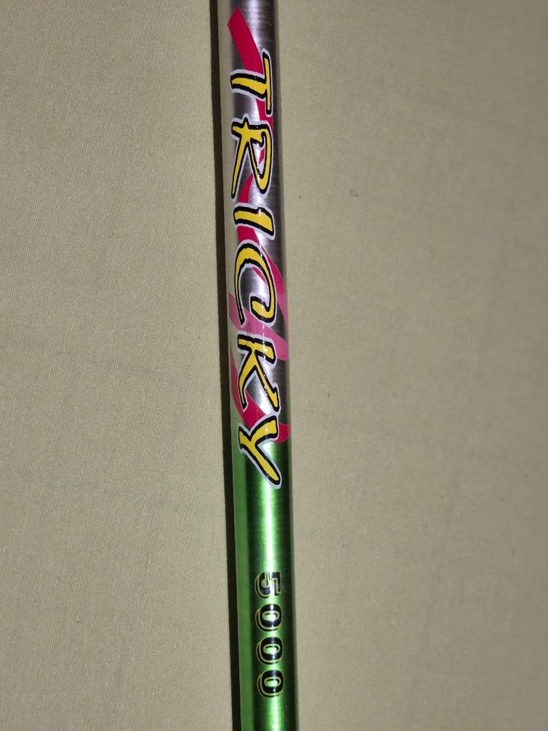 canne à pêche, Sports nautiques & Bateaux, Enlèvement, Neuf, Ligne fixe