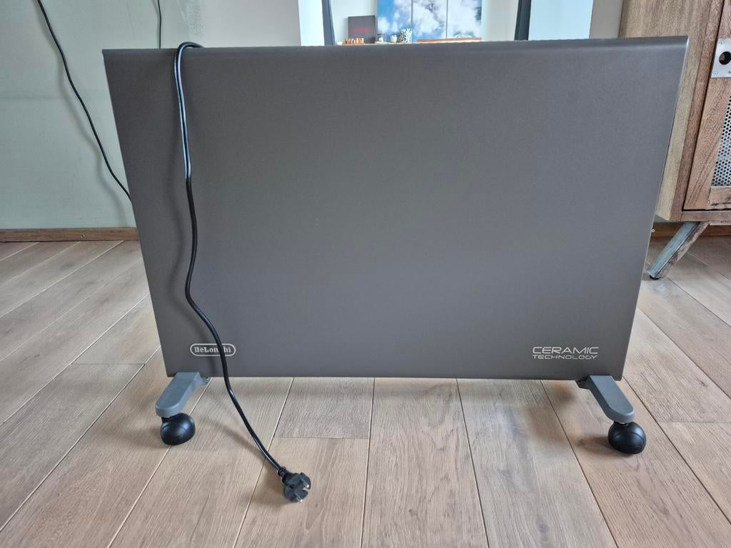 Convecteur Delonghi, Enlèvement, Comme neuf