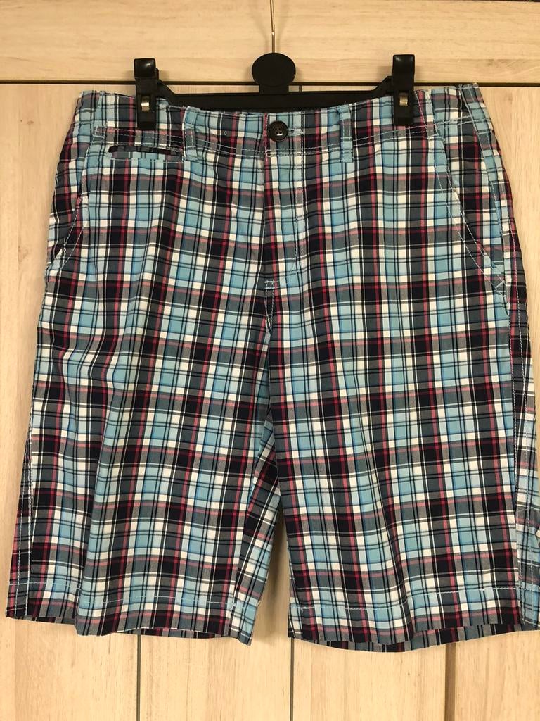 Bermuda : McGregor : maat 30, Kleding | Heren, Broeken en Pantalons, Ophalen of Verzenden, Zo goed als nieuw, McGregor