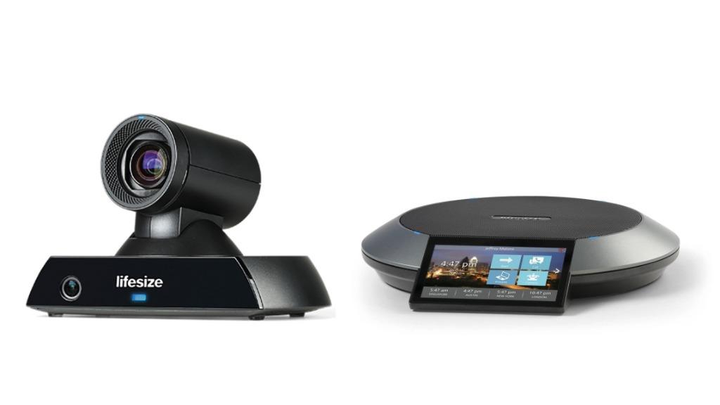 Lifesize icon 400, Ophalen of Verzenden, Nieuw