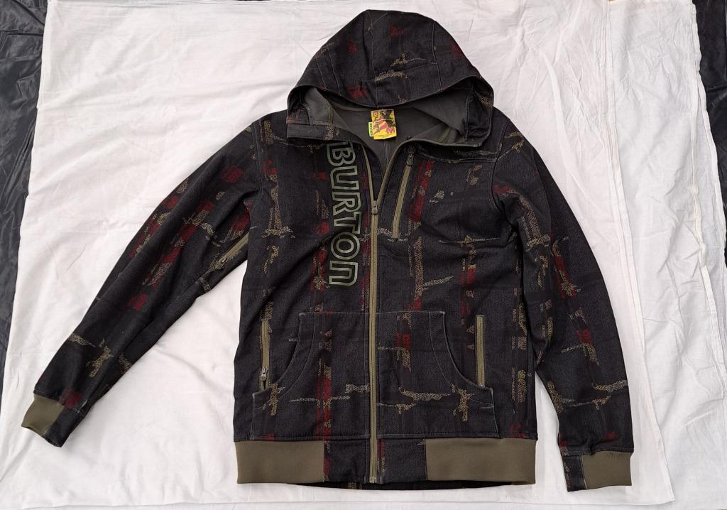 VESTE BURTON DRYRIDE, Enlèvement ou Envoi, Comme neuf, Vêtements