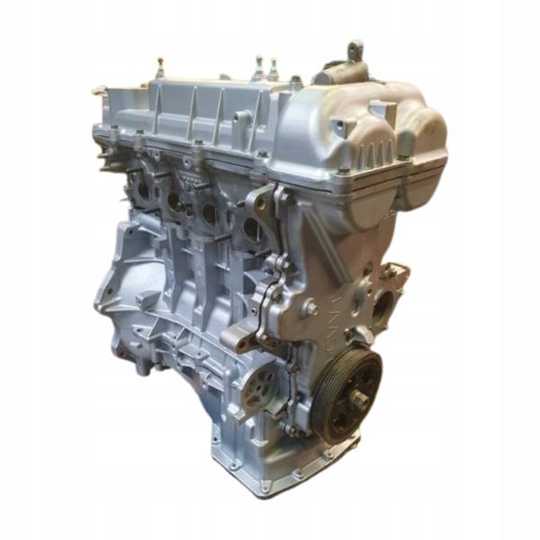 Moteur G4FD Reconditionné i30 CARENS KIA SOUL ix35 VELOSTER, Envoi, Utilisé, Daihatsu