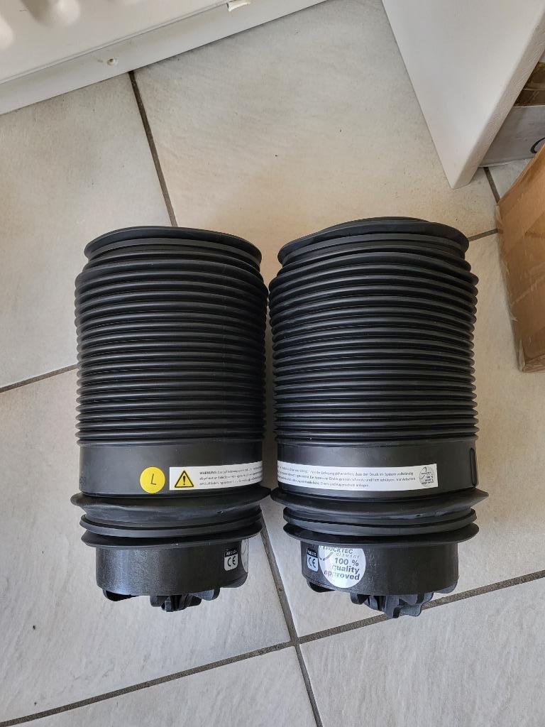 Mercedes w212 s212 w218 air soufflet soufflet de ressort air, Enlèvement ou Envoi, Neuf, Mercedes-Benz