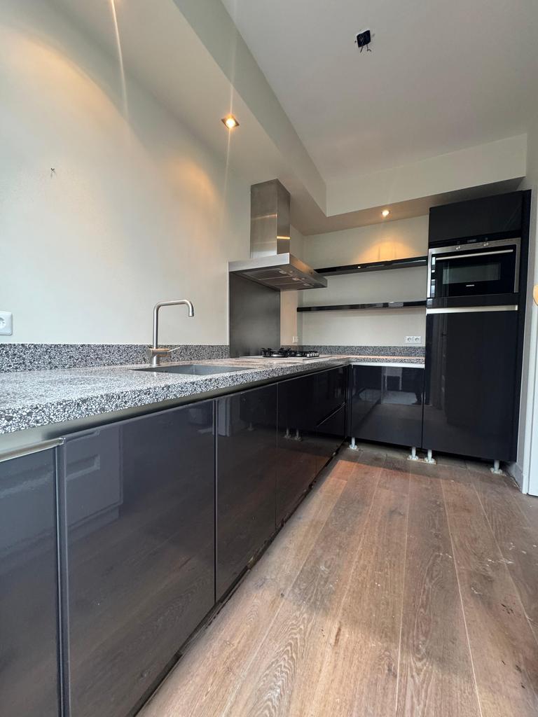 Belle cuisine d'angle Schmidt + équipement + DÉMONTÉE