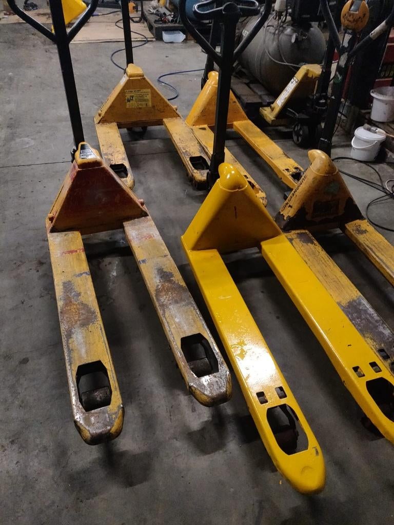 PALLETWAGEN 30 STUKS UIT TE KIEZEN 175 € PER STUK, Telecommunicatie, Telefooncentrales, Ophalen of Verzenden