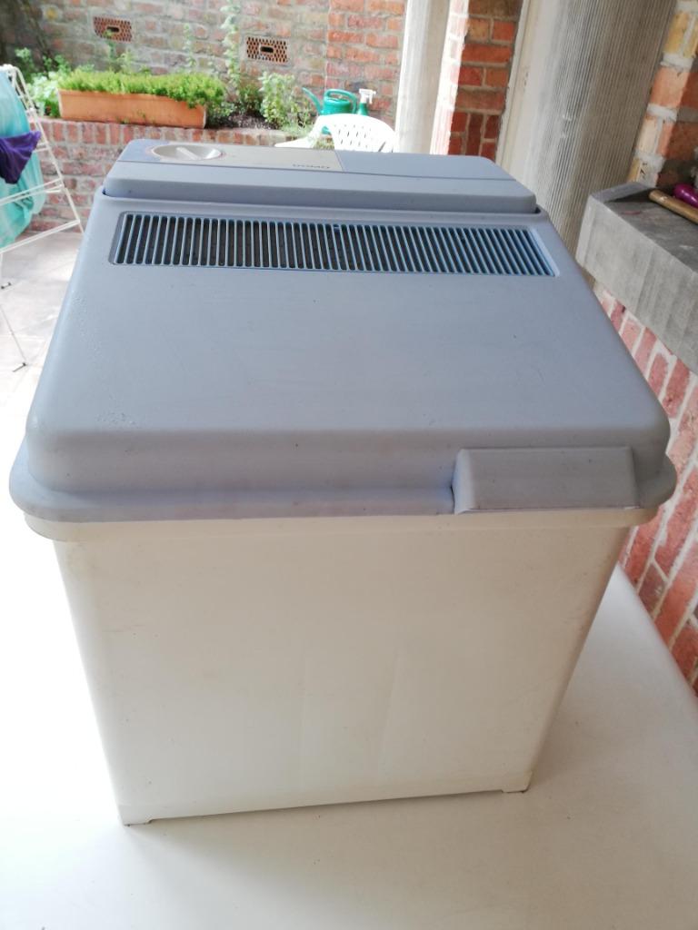 MINI LAVE-LINGE DOMO SIROCCO, L 45, H 44, Profondeur 54 cm, Enlèvement, Moins de 4 kg, Moins de 1 200 tours, Moins de 85 cm