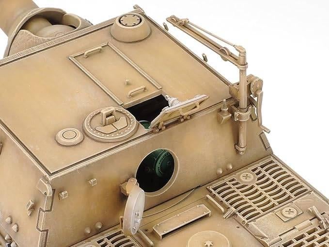 Tamiya | Sturmtiger | 1:35 | GRATIS LEVERING, Tank, -, Verzenden, Nieuw