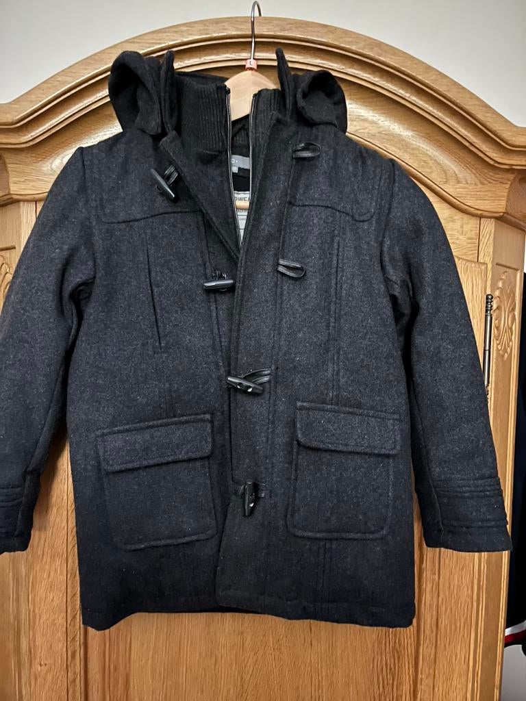 MANTEAU GARÇON 7 ANS NEUF, Enfants & Bébés, Neuf, Garçon, Enlèvement ou Envoi, JBC