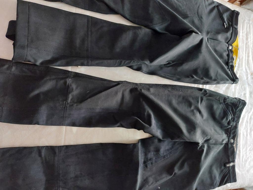 Rijbroeken voor dames, Dieren en Toebehoren, Paardrijkleding, Dressuur, Nieuw, Dames, Onderkleding