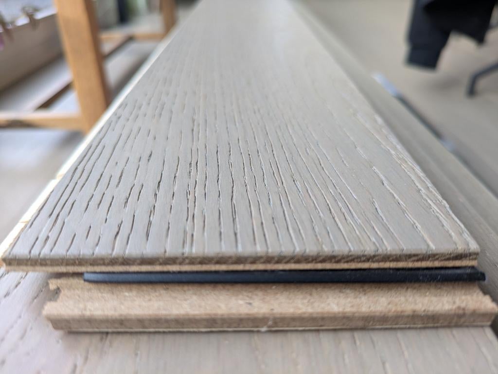 Parket, Doe-het-zelf en Bouw, Hout en Planken, Ophalen, Nieuw, 200 tot 250 cm, Plank