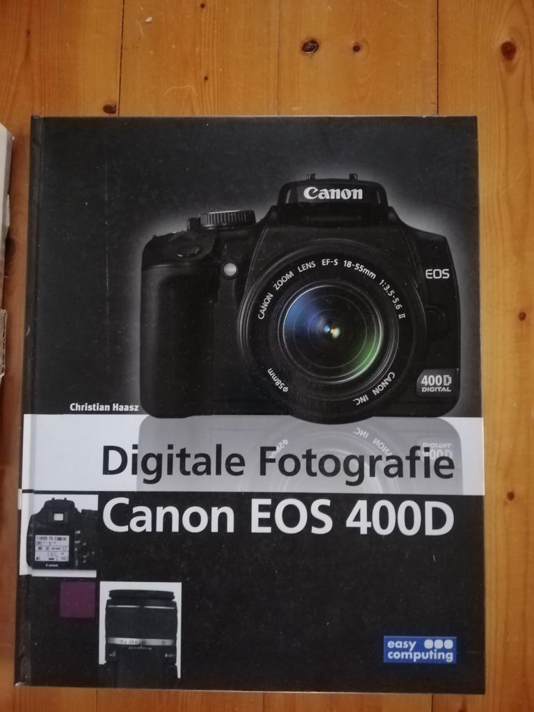 Boek over digitale fotografie., Ophalen of Verzenden, Zo goed als nieuw