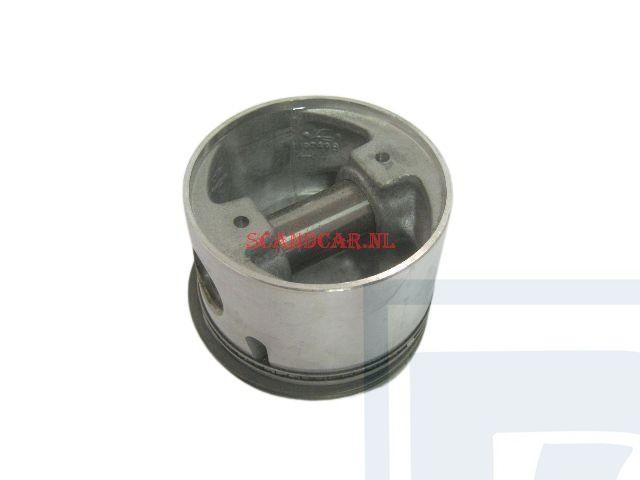 Volvo Zuiger B18 standaard std (84.115) (incl zuigerveren) (, Ophalen of Verzenden, Nieuw