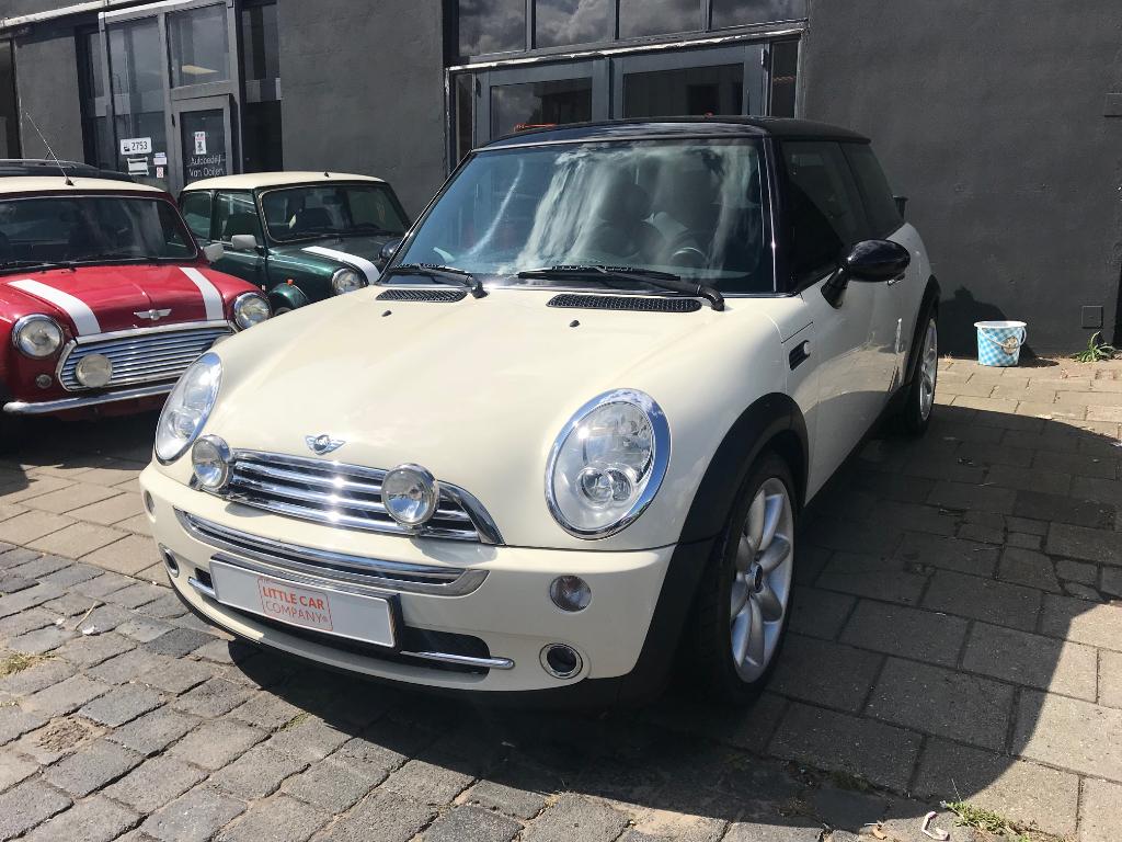 Verstralers mini cooper .............R50,R52,R53,R55,R56,R60, Ophalen of Verzenden, Nieuw, Overige automerken