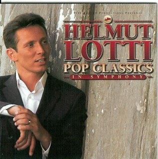 Helmut Lotti - Pop classics in symphony, Verzenden