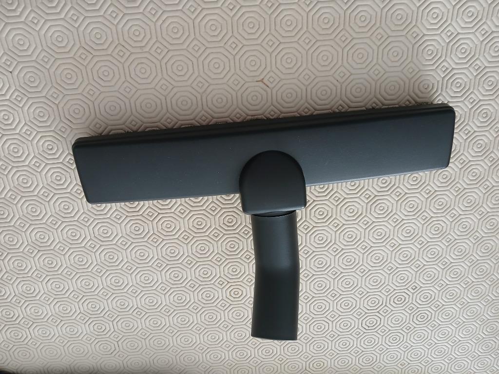 Brosse pour aspirateur Rowenta Compacteo Cyclonic RO3463, Electroménager, Neuf, 1600 à 2000 watts, Aspirateur, Réservoir