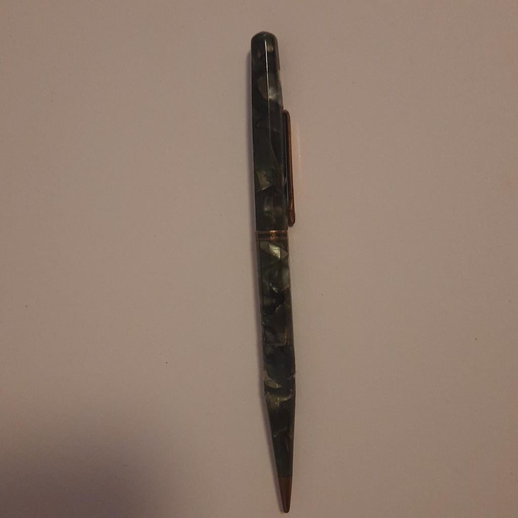 ANTIEK VULPOTLOOD., Verzamelen, Ophalen, Gebruikt, Vulpotlood, Overige merken