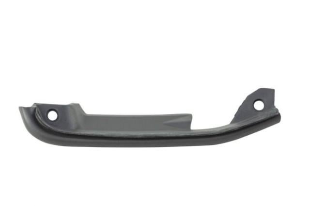 GEZOCHT : BMW E36 afdekkapjes hoeken bovenklep cabriodak, Auto-onderdelen, Achterklep, Voor, Nieuw, Ophalen of Verzenden