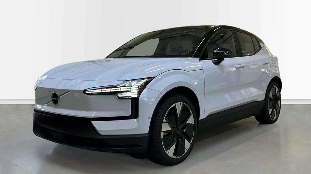 Volvo EX30 69 kWh RWD Single Motor Extended Range Ultra, Autos, Volvo, Euro 6, EX30, Entretenue par le concessionnaire, 5 portes