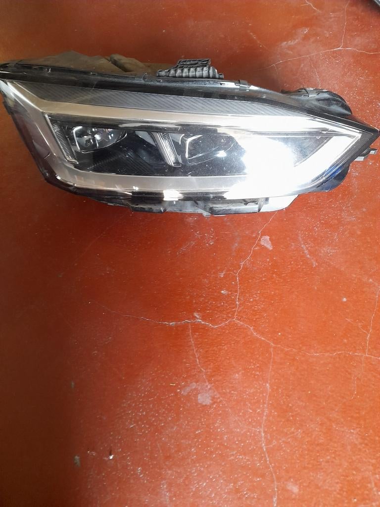Phare led Audi A5 2016 côté droit, Autos : Pièces & Accessoires, Éclairage, Enlèvement ou Envoi
