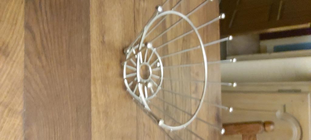 Plat à fruits, Enlèvement, Comme neuf