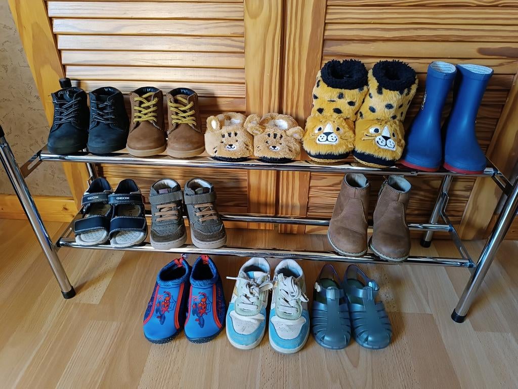 Kinderschoenen, Enlèvement ou Envoi, Chaussures de sport