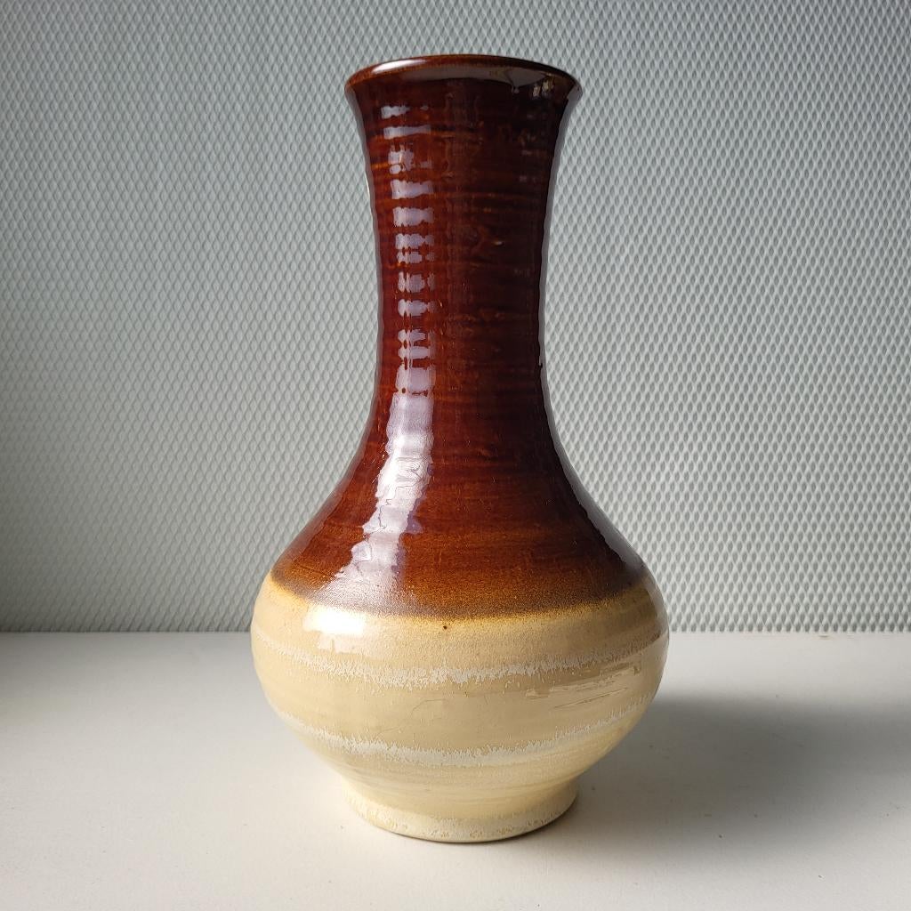 Bay Keramik West Germany vintage vaas, Ophalen