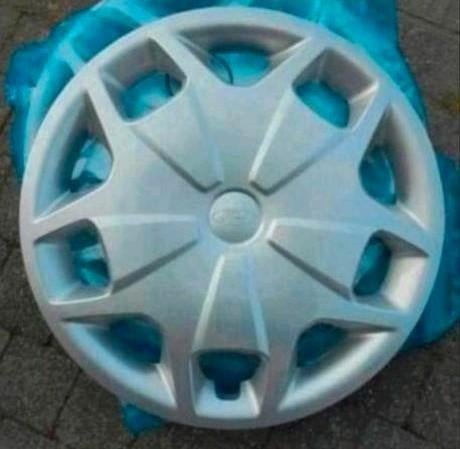 Nieuwe originele wieldeksels wieldoppen Ford Transit 16inch, Auto diversen, Wieldoppen, Nieuw, Ophalen of Verzenden