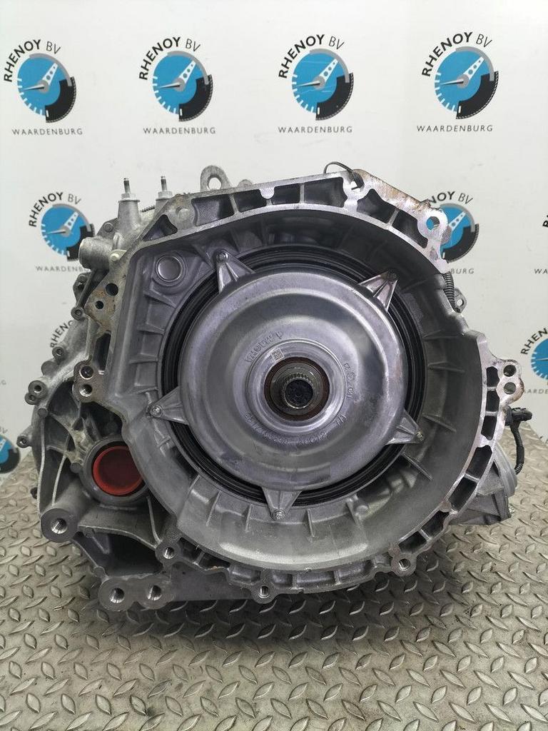 FORD FOCUS 1.0 MHEV AUT. TRANSMISSIE / VERSNELLINGSBAK 2023, Autos : Pièces & Accessoires, Électronique & Câbles, Utilisé, ARN reconnu