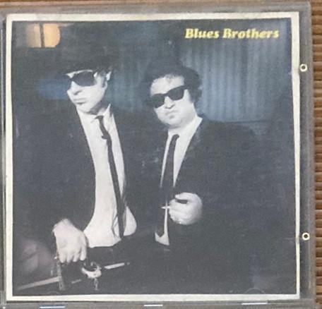 CDs Rock, Blues en Jazz, Cd's en Dvd's, Ophalen of Verzenden, 1980 tot heden, Gebruikt, Blues