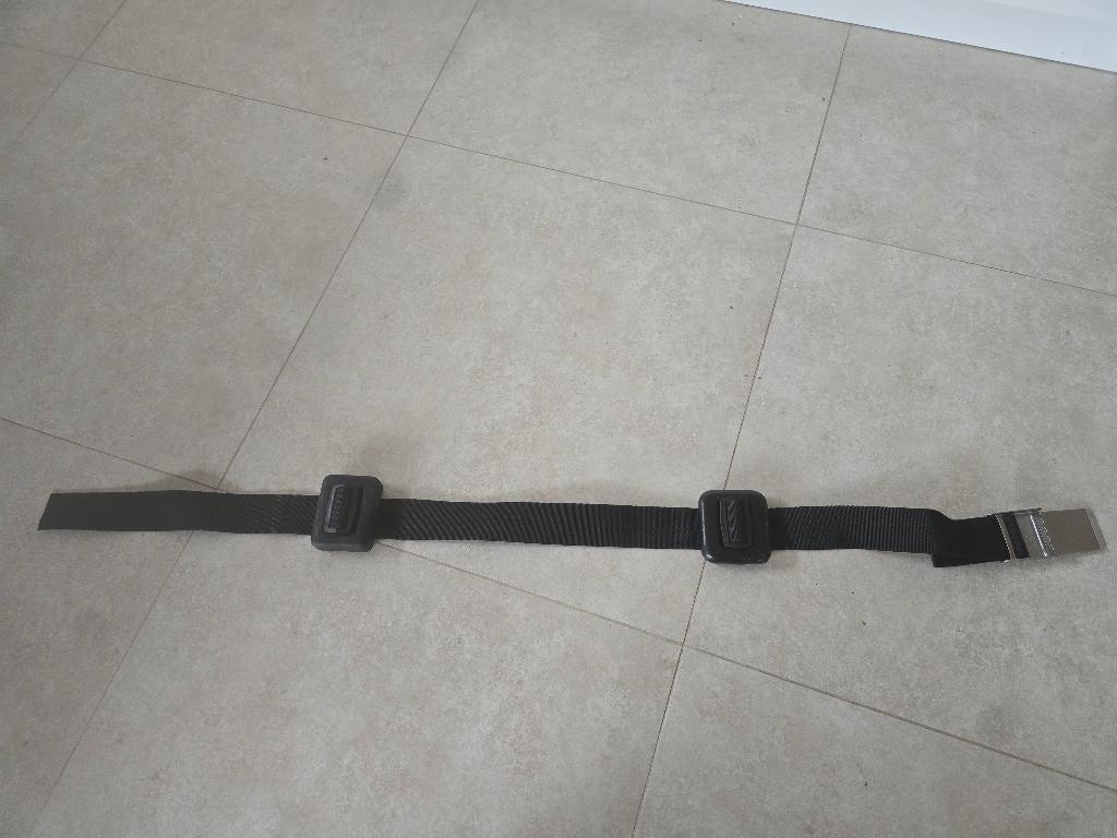 Duiklood + Riem, Ophalen, Zo goed als nieuw, Duikpak