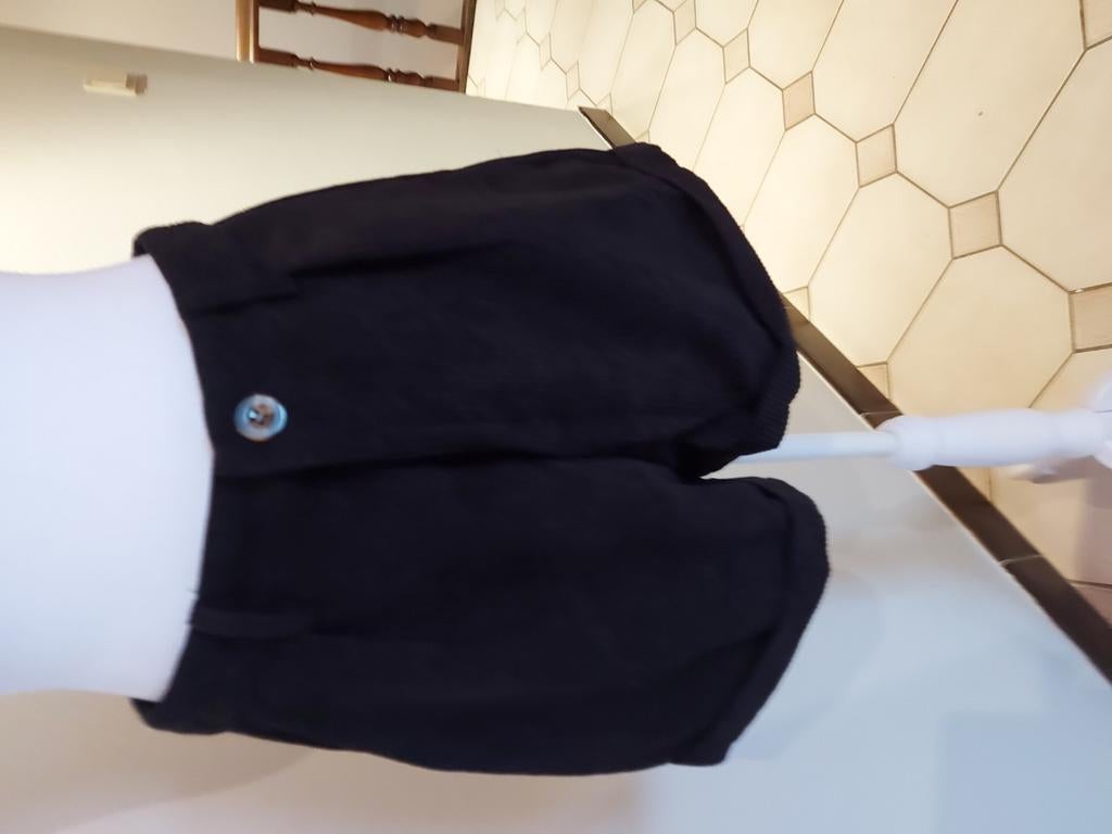 Nieuw zwarte short met etiket shein maat m, Vêtements | Femmes, Vêtements Femmes Autre, Enlèvement ou Envoi, Neuf