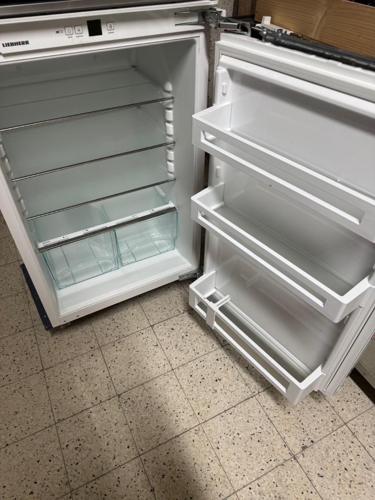 Frigo Liebherr, Electroménager, Enlèvement, Comme neuf, Sans bac à congélation