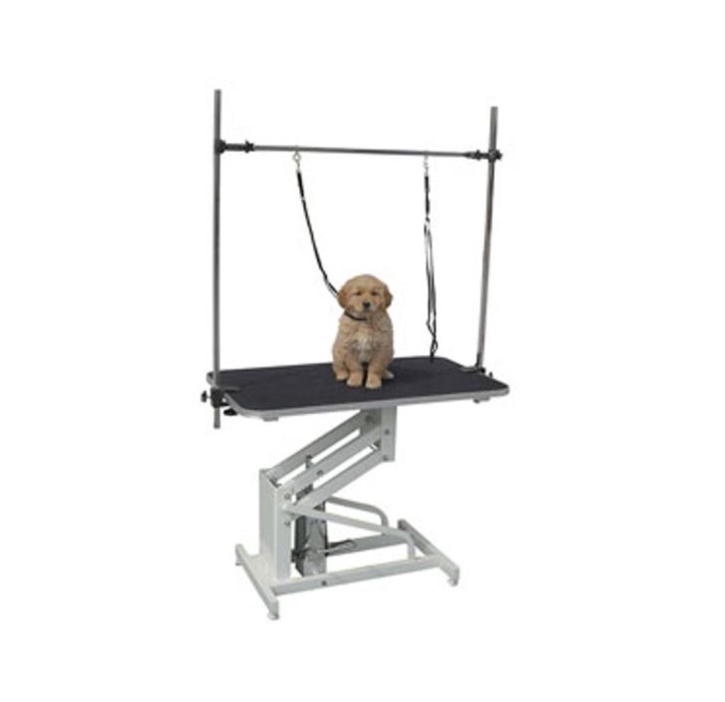 Trimtafel Show Trimtafels Honden Trim Tafel Big Hydraulisch, Dieren en Toebehoren, Ophalen of Verzenden, Nieuw