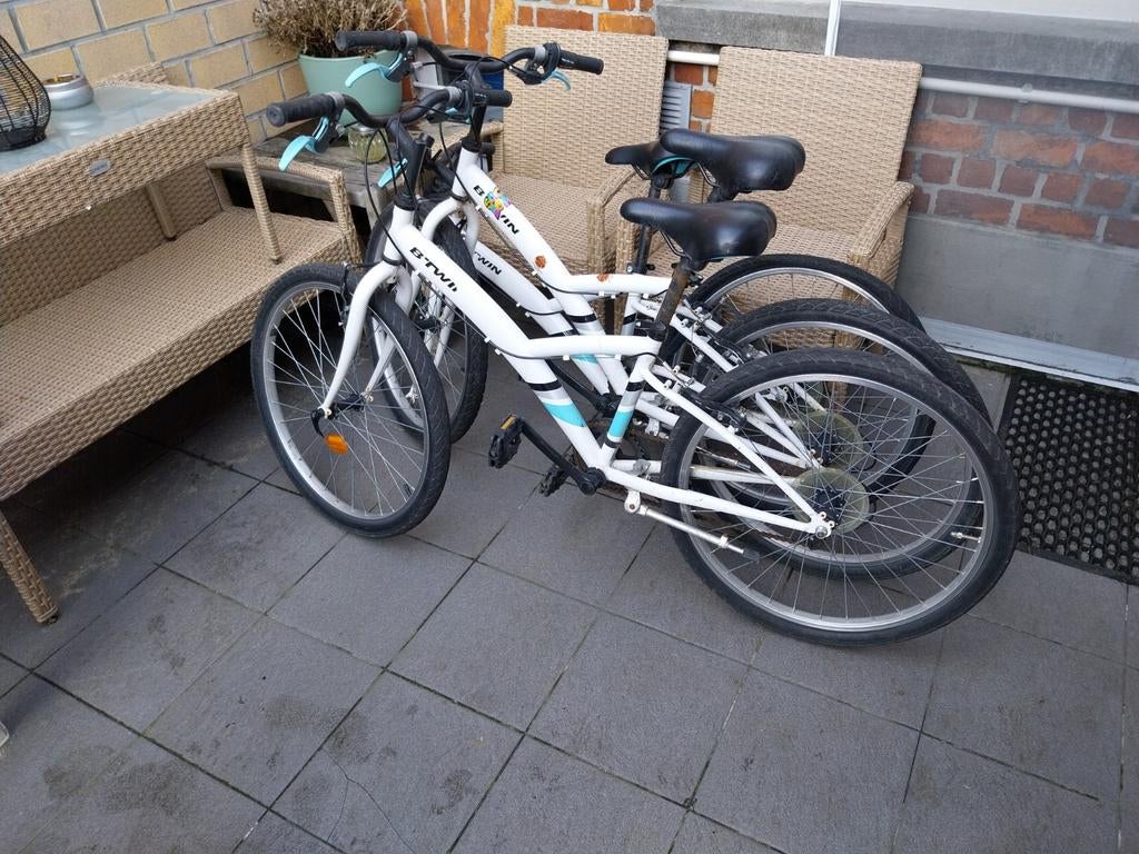 3 kinderfietsen te koop, Fietsen en Brommers, Fietsen | Jongens, Ophalen