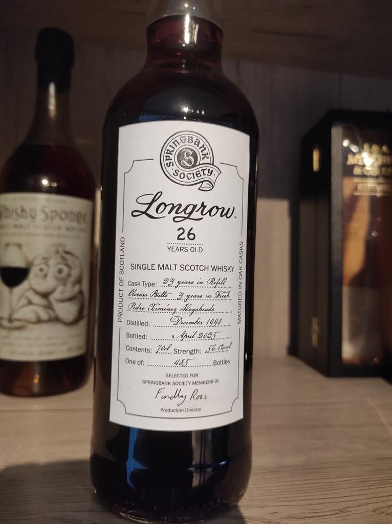 Whisky te koop, Verzamelen, Wijnen, Ophalen of Verzenden