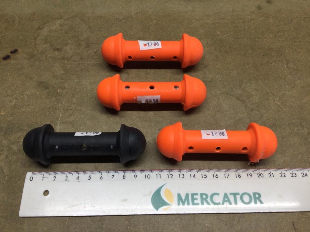 300gr. Lood voor OSB nieuw aan 12€/stuk, Enlèvement ou Envoi, Neuf, Plomb ou Ceinture de plomb