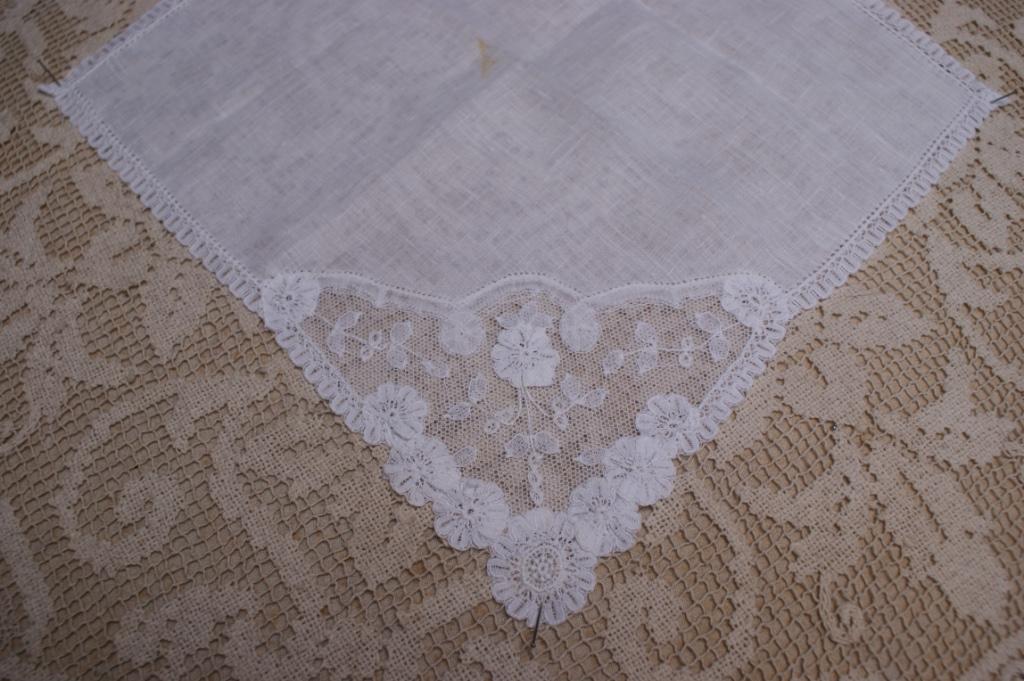 kanten onderleggers/meubelbeschermers/doekjes, Ophalen of Verzenden, Nieuw, Overig