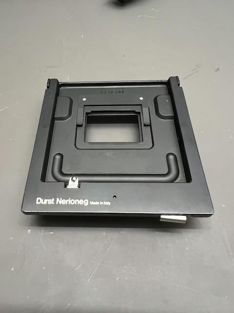 Durst vergroter onderdelen / Doka accessoires, Ophalen of Verzenden, Gebruikt