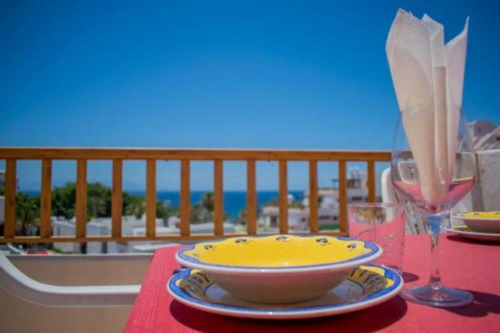 appartement in.tenerife. adeje.san eugenio.puerto colon., Canarische Eilanden, Wasmachine, Appartement, 1 slaapkamer