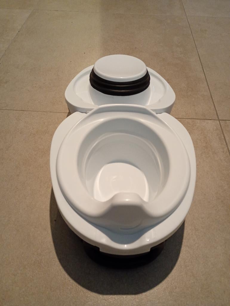 My Carry Potty - draagbaar plaspotje, Kinderen en Baby's, Badjes en Verzorging, Gebruikt, Ophalen of Verzenden