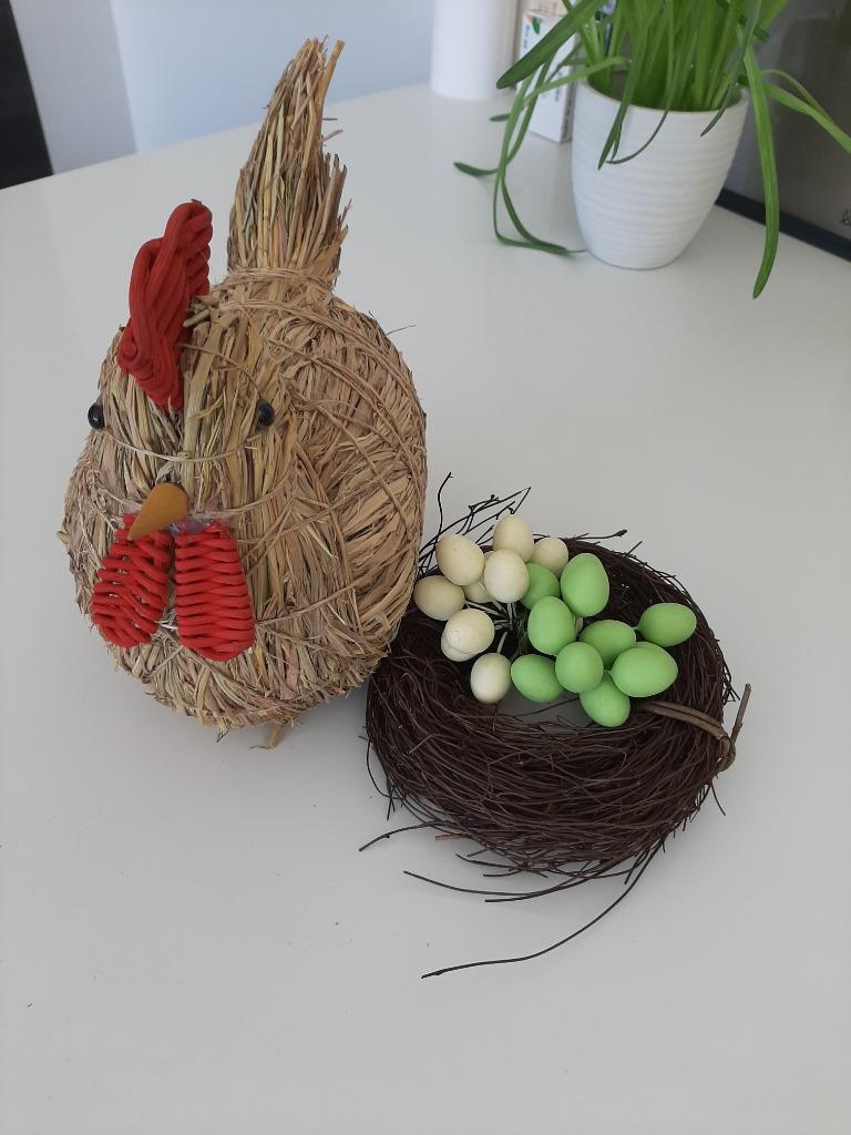 PAASDECORATIE "NIEUW", Diversen, Pasen, Ophalen, Nieuw