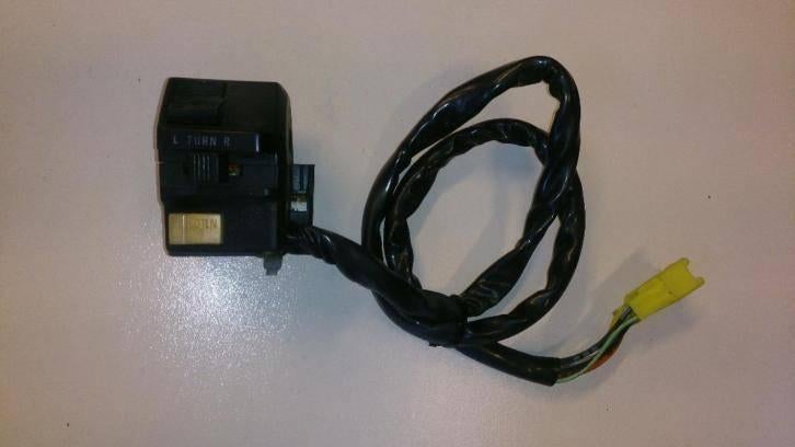 Suzuki RF900 stuurschakelaar links schakelaar RF900R rf900, Motoren, Ophalen of Verzenden, Gebruikt