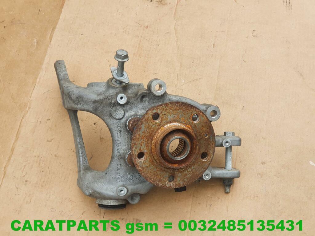 Bo tier de roulement de roue Audi RS4, moyeu de roue RS5, es, Autos : Pièces & Accessoires, AUDI AG, Auto-Union-Strasse 1
85045  Ingolstadt, DE