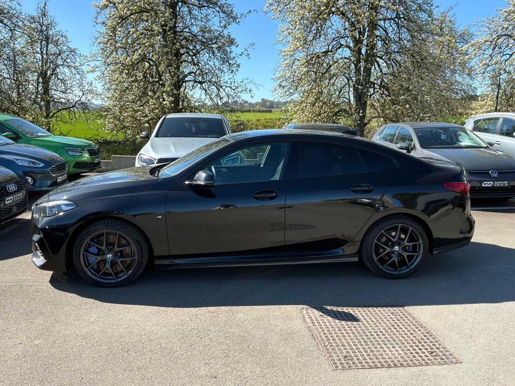 BMW 2 Serie G20 Auto 2021, Auto's, BMW, Automaat, Gebruikt, Euro 6, 2 Reeks