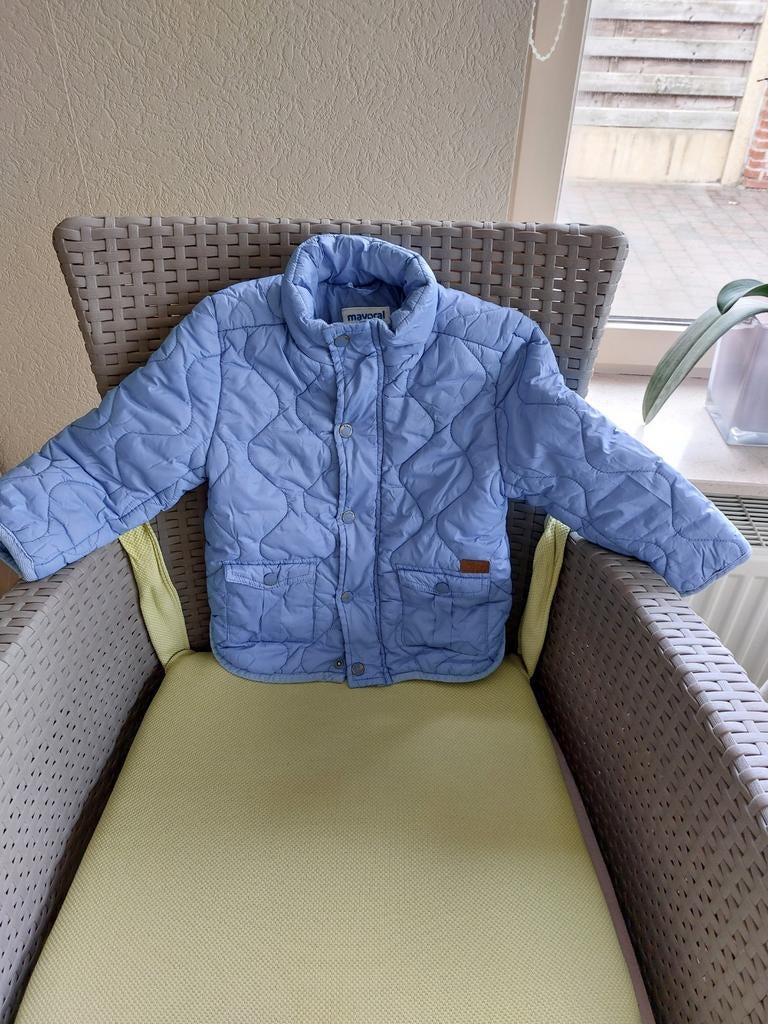 Kinderkleding, Kinderen en Baby's, Babykleding | Overige, Ophalen