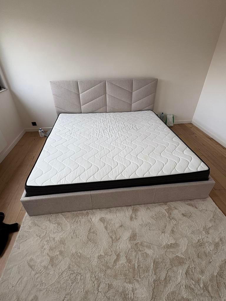 Matelas neuf, Maison & Meubles, Chambre à coucher | Matelas & Sommiers, Neuf, Autres dimensions, Matelas, Enlèvement