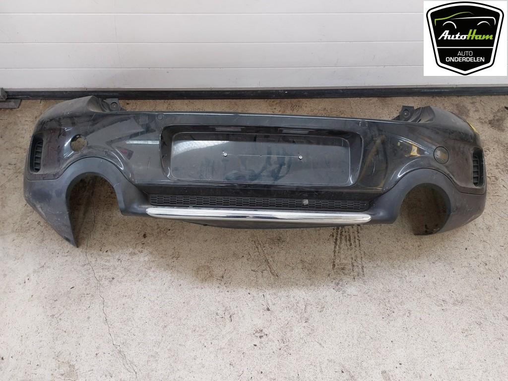 BUMPER ACHTER Mini Countryman (R60) (|51129806647|), Auto-onderdelen, Gebruikt, Achter, Mini, Bumper