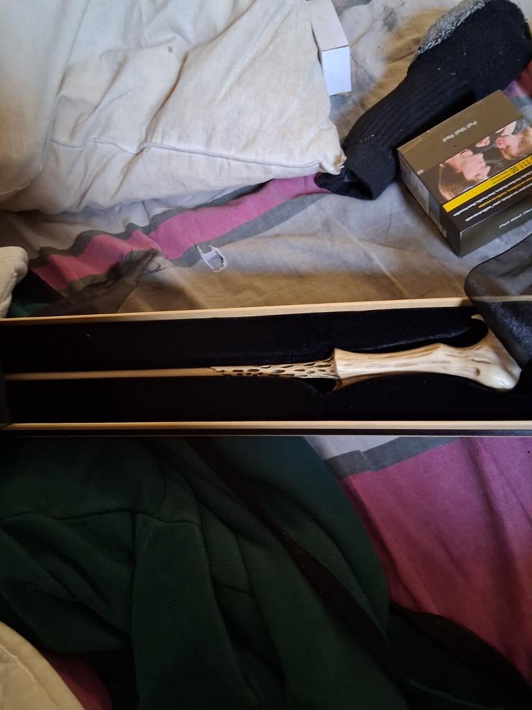 Harry potter, Verzamelen, Harry Potter, Ophalen