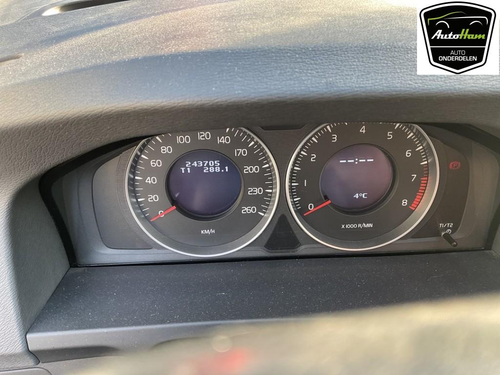 MOTEUR Volvo V60 I (FW / GW) (01-2010/12-2018) (|36002804|), Autos : Pièces & Accessoires, Moteurs & Accessoires, Dhr. J. Ham