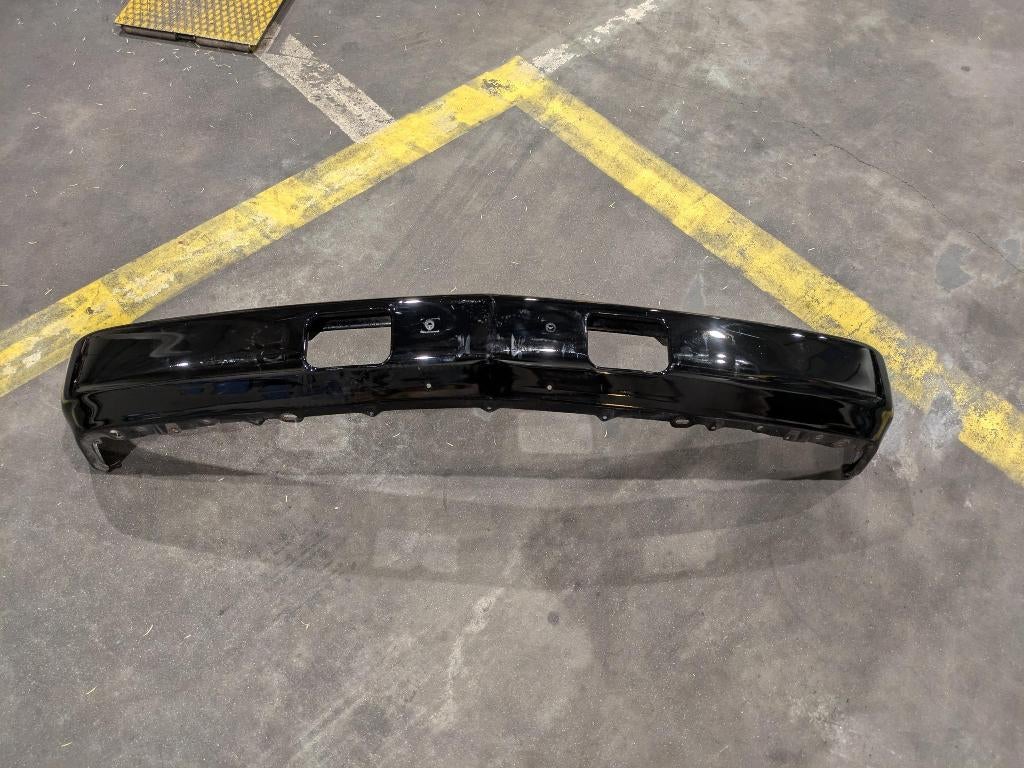 pare-chocs avant chevrolet silverado, Autos : Pièces & Accessoires, Chevrolet, Pare-chocs, Enlèvement, Utilisé